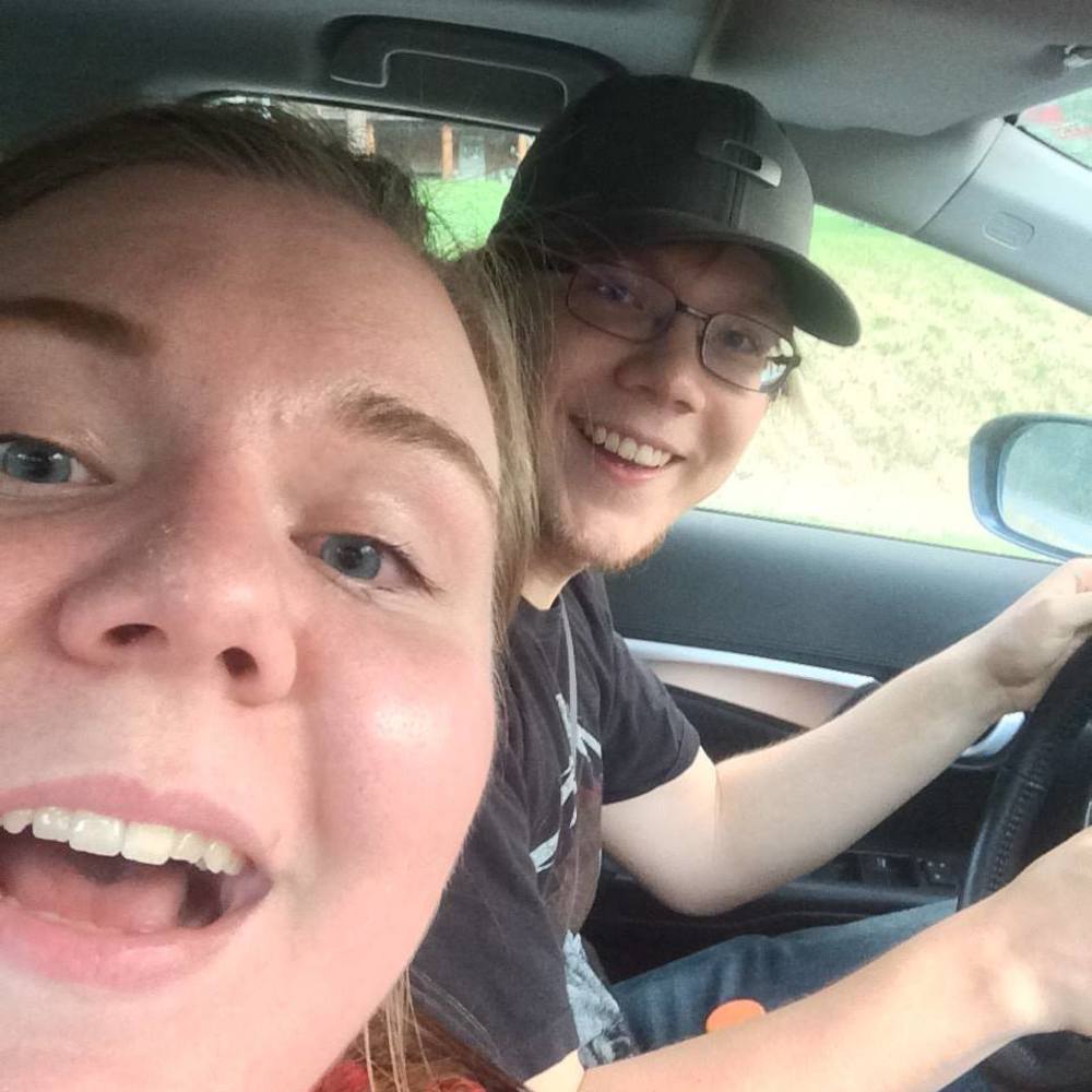 Meet your Posher, Ashley